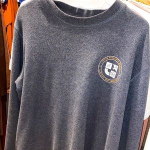 LRG crew neck sweater